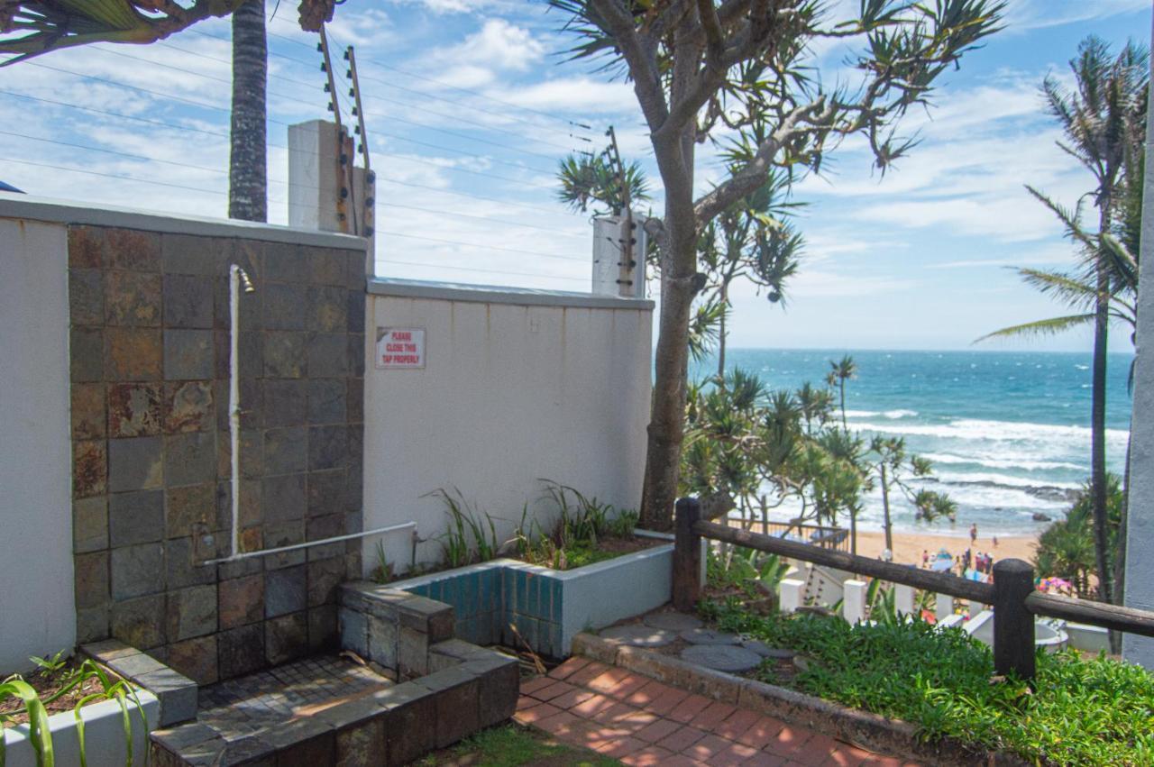 בליטו Palm Cove - 16 Chakas Cove, Literally On The Beach מראה חיצוני תמונה